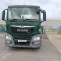 MAN TGS 24.420