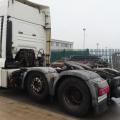 MAN TGX 26.440