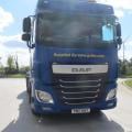 DAF XF460