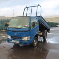 TOYOTA DYNA