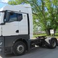 MAN TGX 18.430