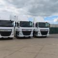 DAF CF 400
