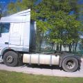 DAF xf105