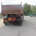 IVECO TREKKER
