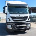 IVECO STRALLIS 330
