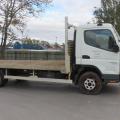 MITSUBISHI FUSSO