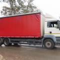 MAN TGS 26.320