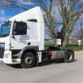 DAF CF 400