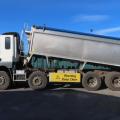 daf cf