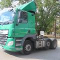 DAF CF 480