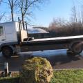 MERCEDES ATEGO