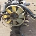 ENGINE IVECO CURSOR 8