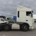 DAF XF