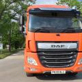 DAF CF 450