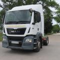 MAN TGX 18.400