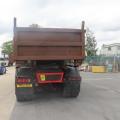 IVECO TREKKER