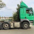 DAF CF 480