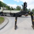DAF CF