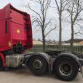 IVECO STRALLIS