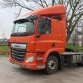 DAF CF460