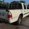 ISUZU 2.8