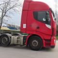 IVECO STRALLIS