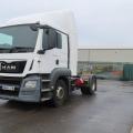 MAN TGS 18.400