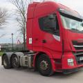 IVECO STRALLIS
