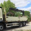 DAF CF