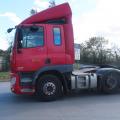 DAF CF