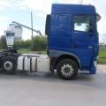 DAF XF460
