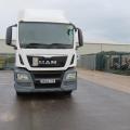MAN TGS 18.400