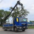 MAN TGM 18.250