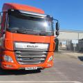DAF CF450