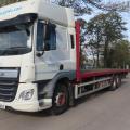 DAF CF330