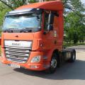 DAF CF 450
