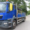 MAN TGM 18.250