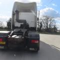 DAF CF 400