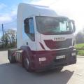 IVECO STRALLIS 420