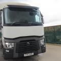 RENAULT T460