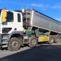 daf cf