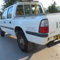 ISUZU 2.8