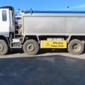 daf cf