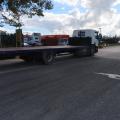 SCANIA P230
