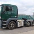 MAN TGS 24.420