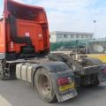 DAF CF