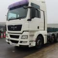 MAN TGX 26.440