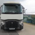RENAULT T460