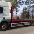 DAF CF330