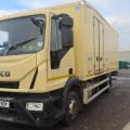 IVECO EUROCARGO